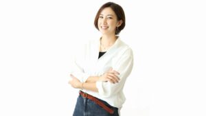 方尺真美