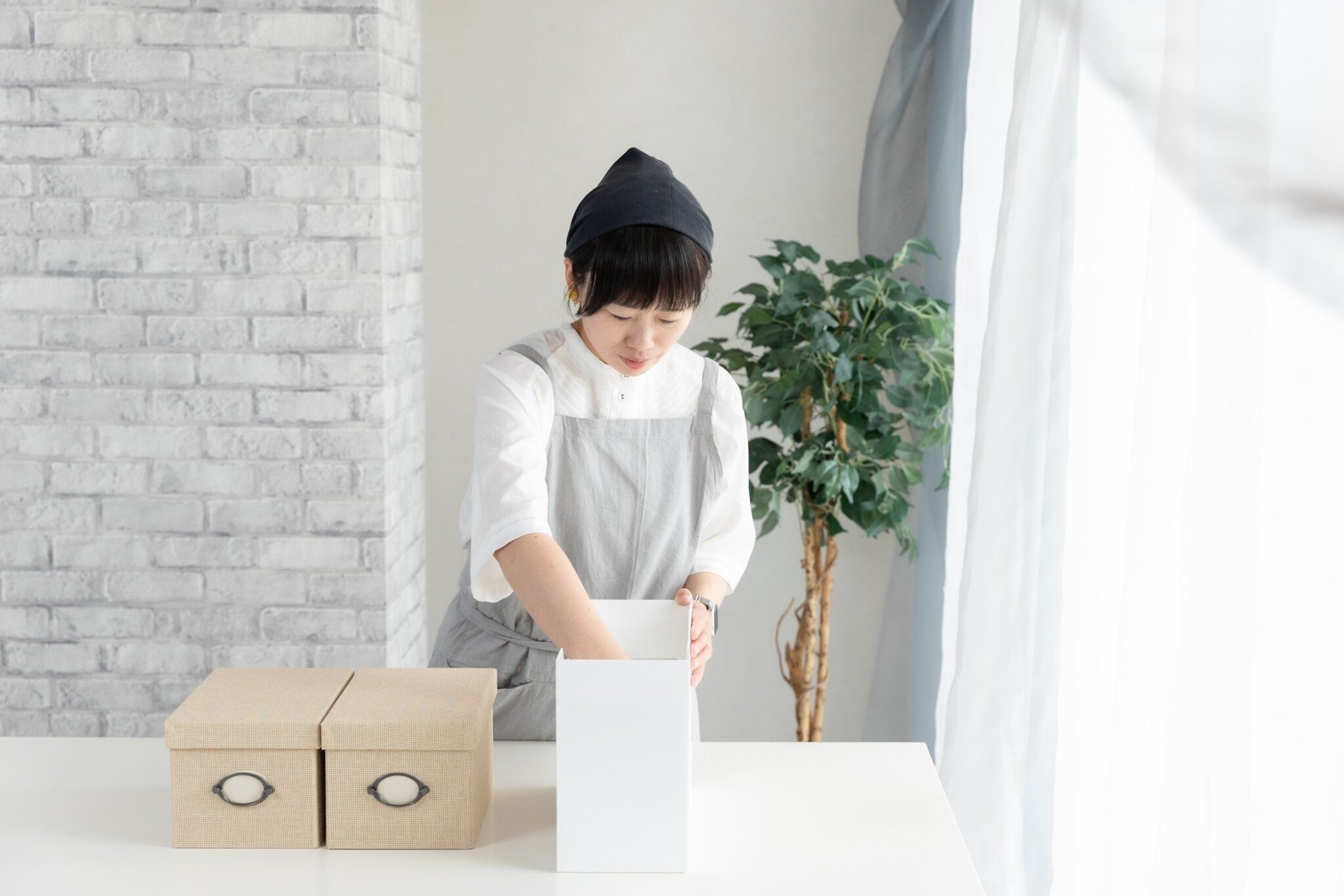 片づけのプロが伝えたい、余裕がないときほど整えてほしい場所