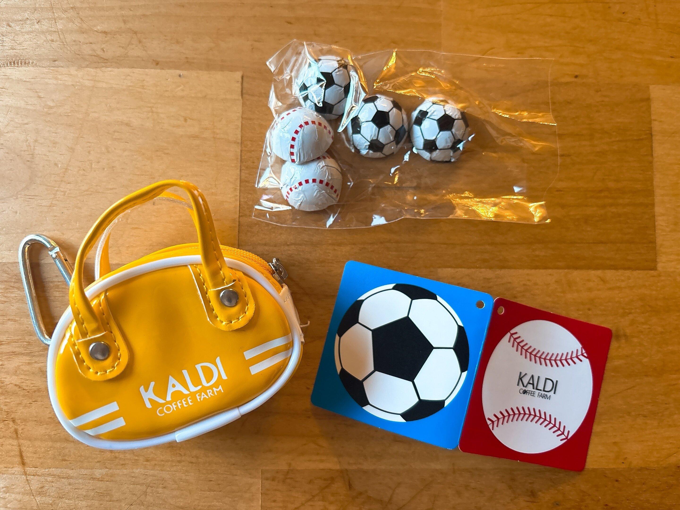 【カルディ】売り切れ必至！「子どもに贈る」にちょうどいい激かわ限定チョコ3選