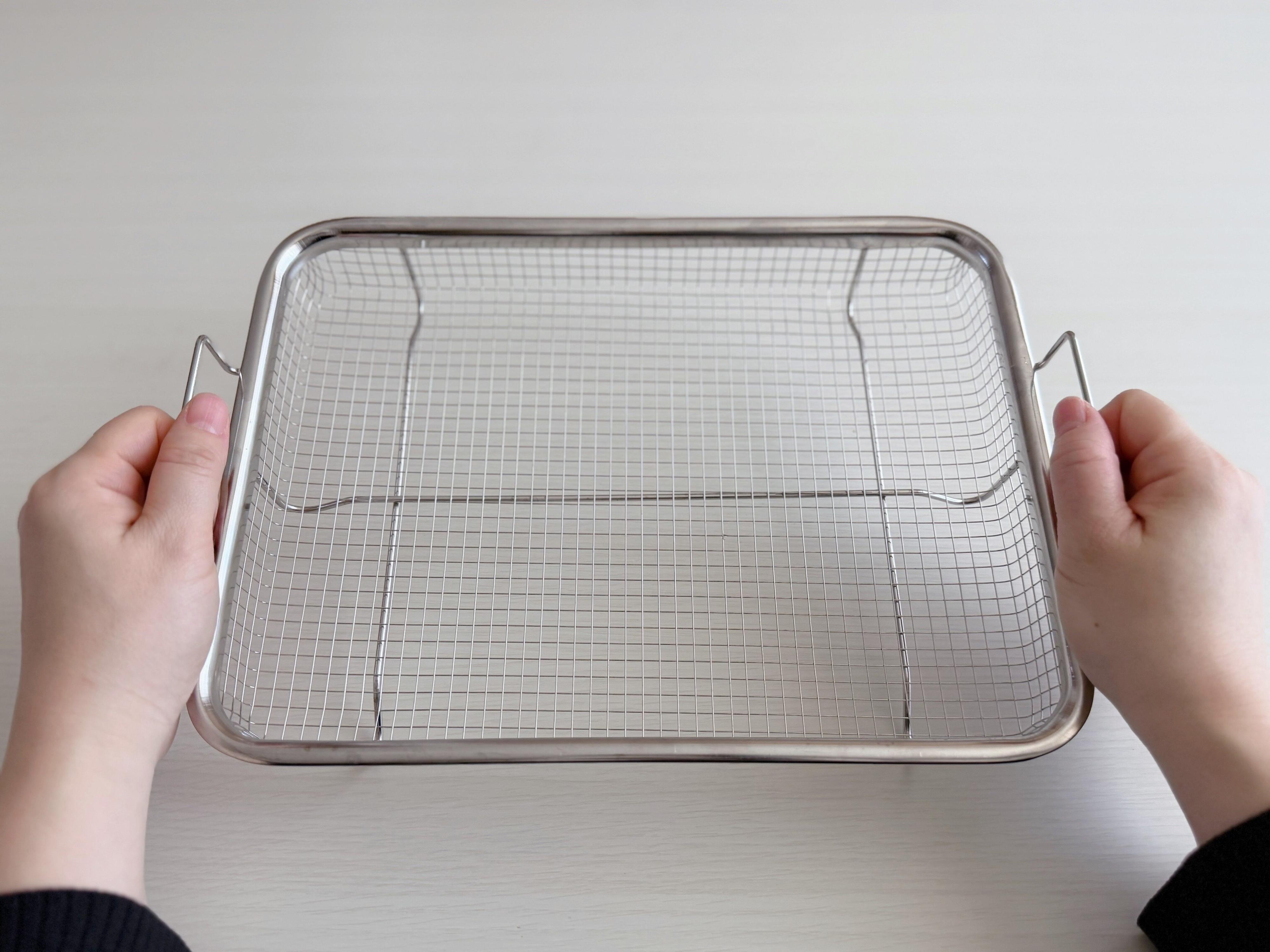 110円じゃないけどすぐ買うべき！ダイソーで見つけた、値段以上に活躍する万能調理グッズ