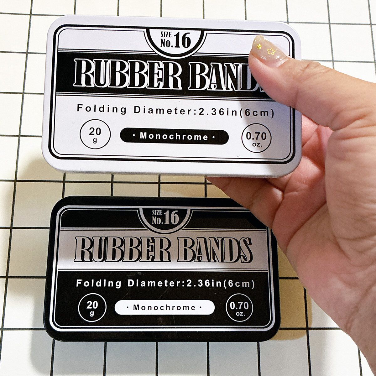 雑貨屋さんみたい！ダイソーで出会ってしまった…おしゃれな缶の中身とは！