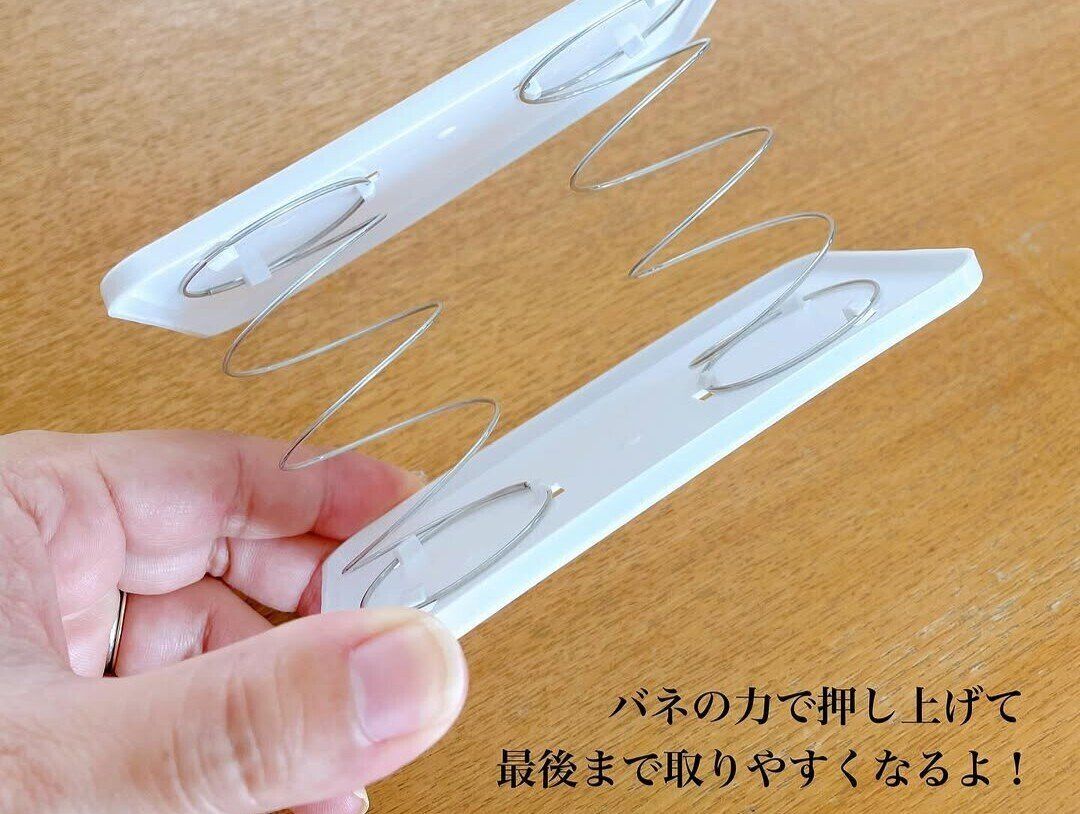 品切れ続出！【ダイソー】「ネットで買うともっとするけど」「見つけたら即買いをオススメします」絶対買うべき話題のアイテム3選