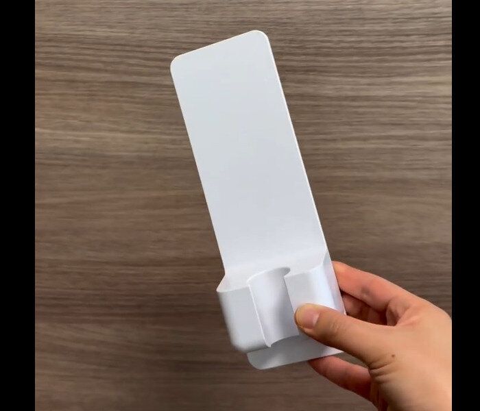 棚からどんどん消えてる【ダイソー】「こんな発想なかった」「500万回再生」掃除グッズ3選