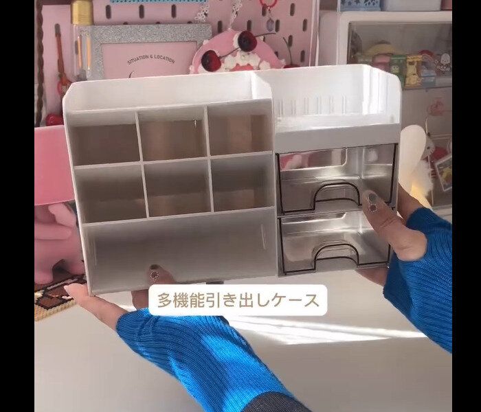 急いで買って！【ダイソー＆ワッツ】「こんなの欲しかった」「使い勝手＆見た目最高」激推し2選