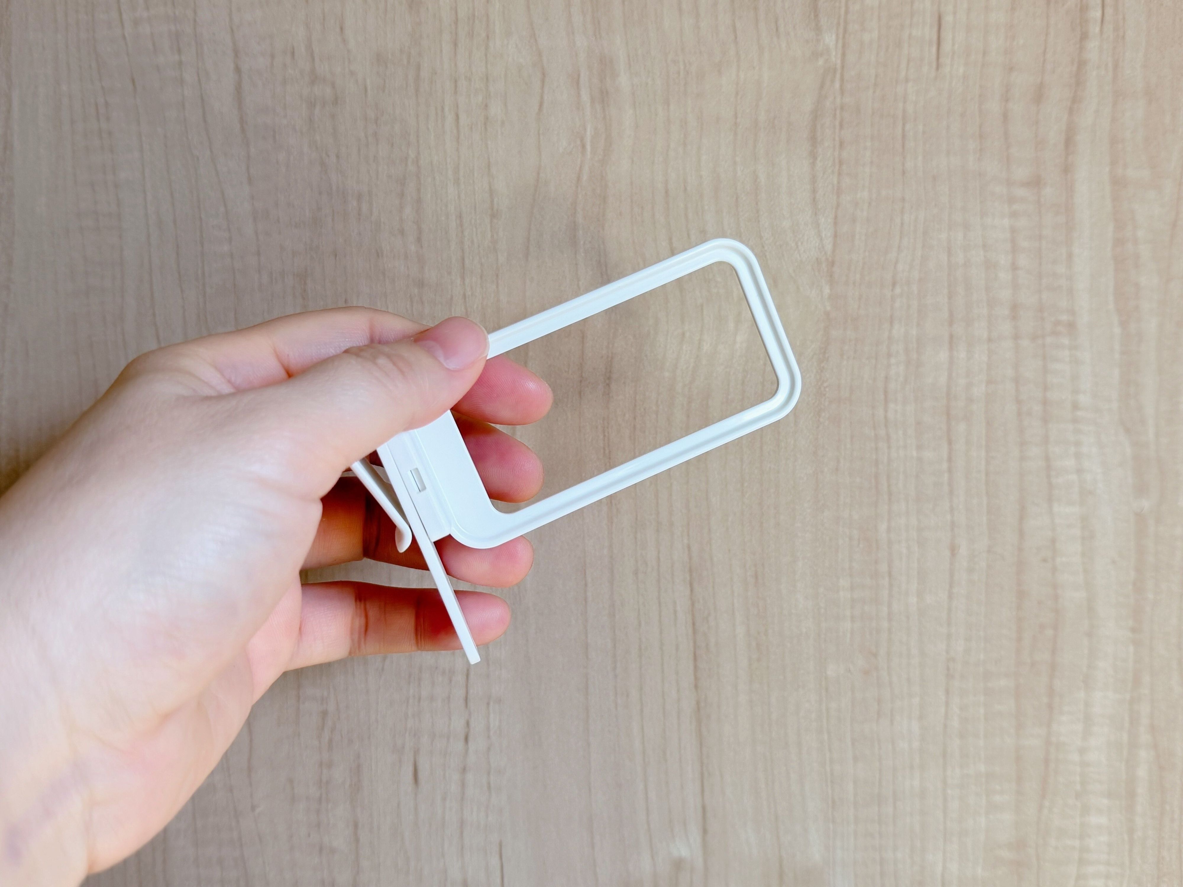 【ダイソー】考えた人天才！2wayで冷蔵庫をすっきりできるコスパ最強収納アイテムは買わなきゃ損！