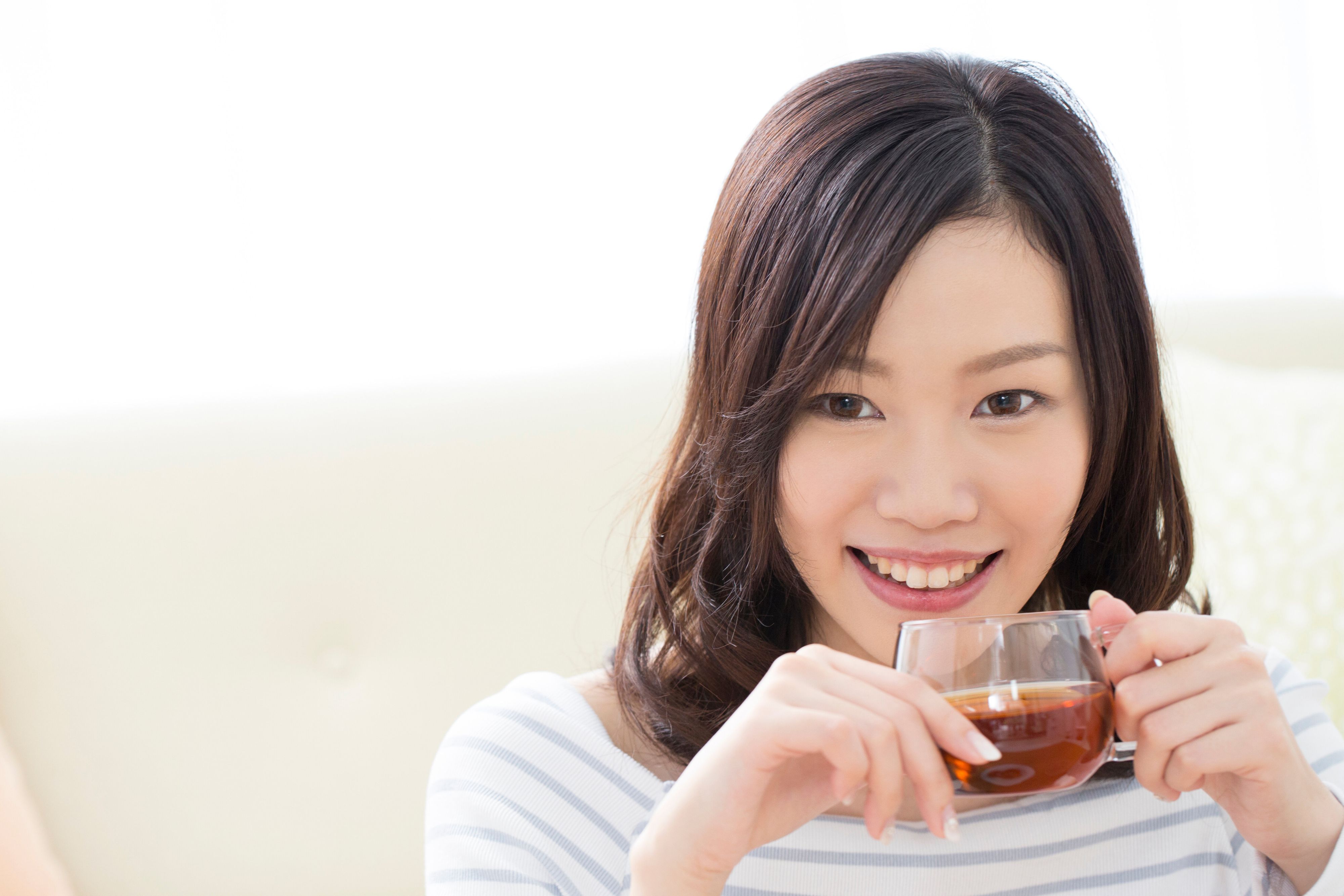 ダイエット、アンチエイジングにも◎普段飲みするなら「紅茶」がおすすめな理由