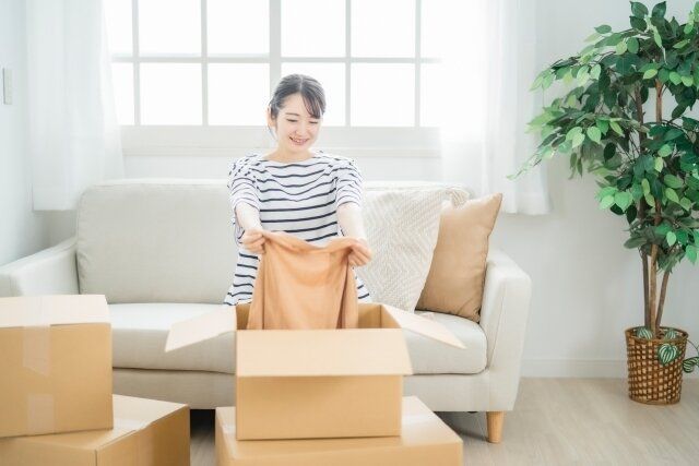 片づけのプロが現場で実践！手が止まったときに効く『魔法の言葉』