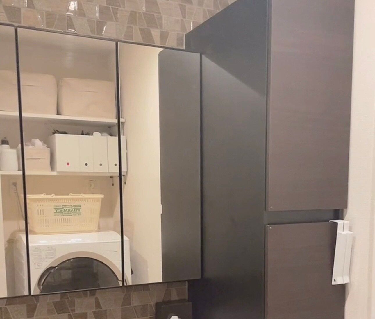 洗面所が整うと朝が変わる！スッキリ空間をつくる工夫5選