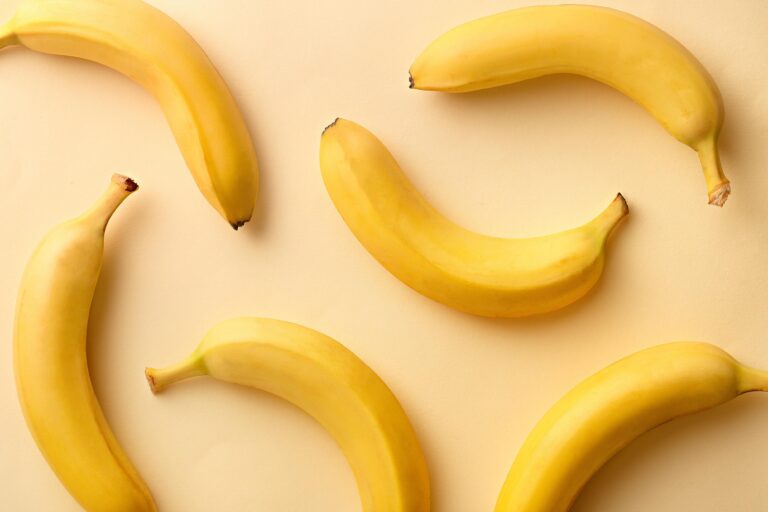 あなたも間違えてるかも!?やってはいけないバナナの保存方法