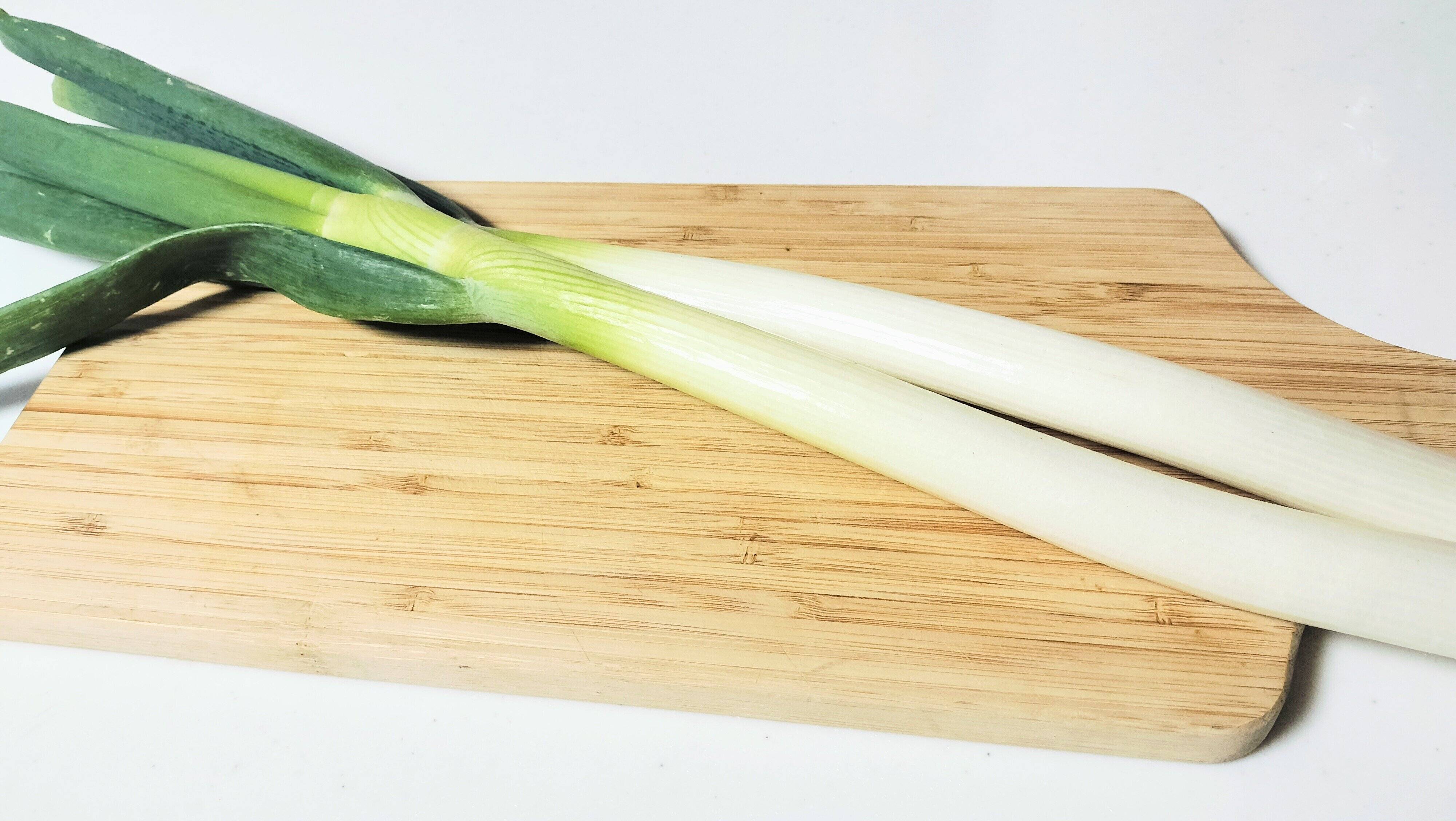 いまが旬の「長ネギ」を買ったらやらなきゃ損！プロが教える長ネギの1番おいしい食べ方