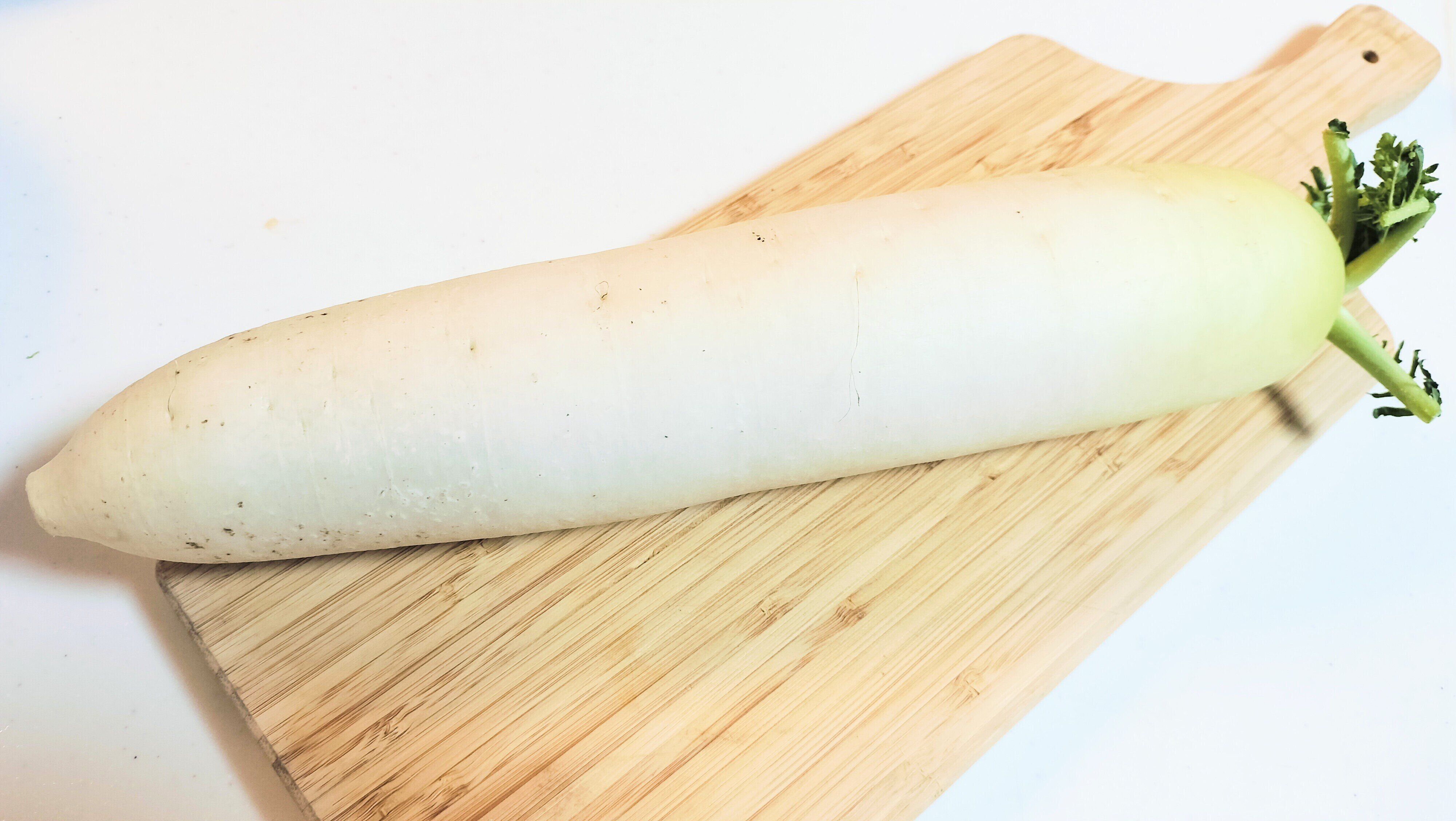 いまが旬の「大根」を買ったらやらなきゃ損！プロが教えるイチオシな大根レシピ