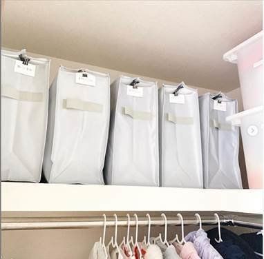 セリアの収納アイテムはやっぱり優秀！汚い家も片づく技ありグッズ208選