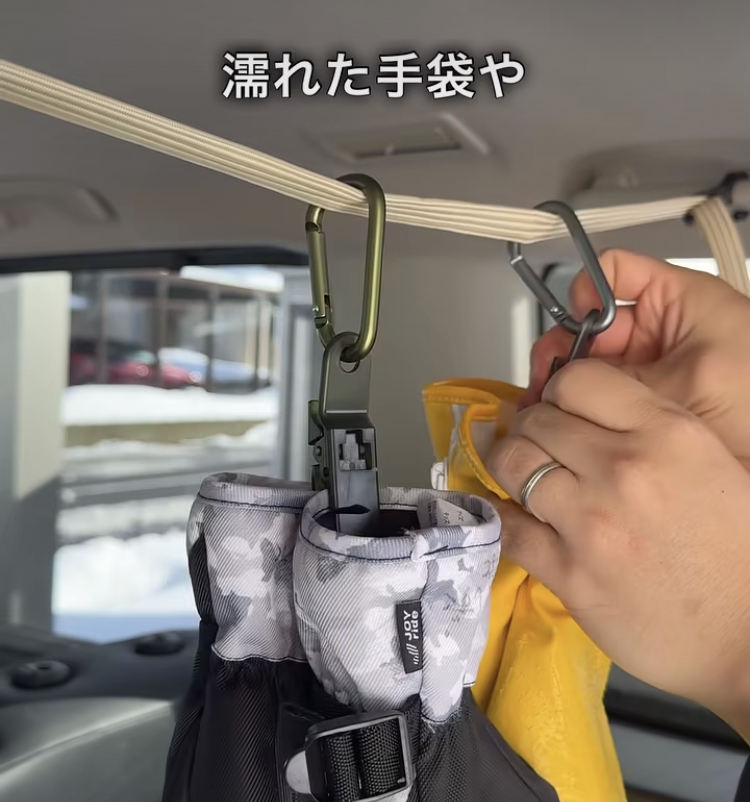 こんなのあったんだ（驚）【セリア】「使い道が神すぎた」「自立するなんて嬉しい」おすすめアイテム4選