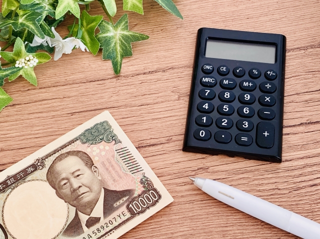 家計簿が続かなくても大丈夫！“ざっくり把握”でお金の不安が減る家計整理術