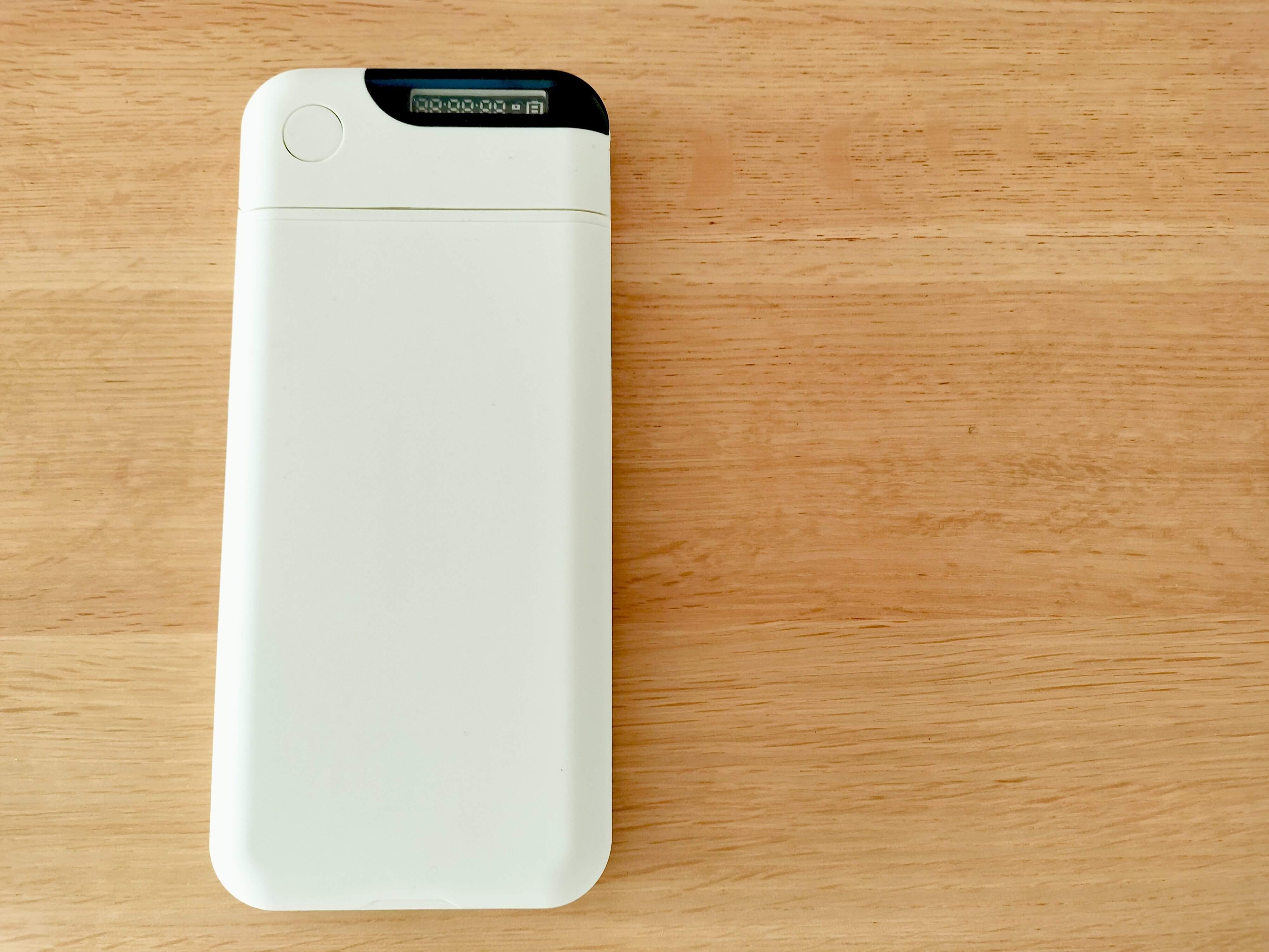 ついダラダラ見てしまう人におすすめ！3COINSの話題作でスマホ依存から脱却できるアイテム見つけた！