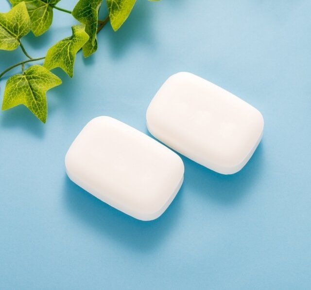 もう液体にはもどれない!?固形石けんがラク＆オトクな理由3選