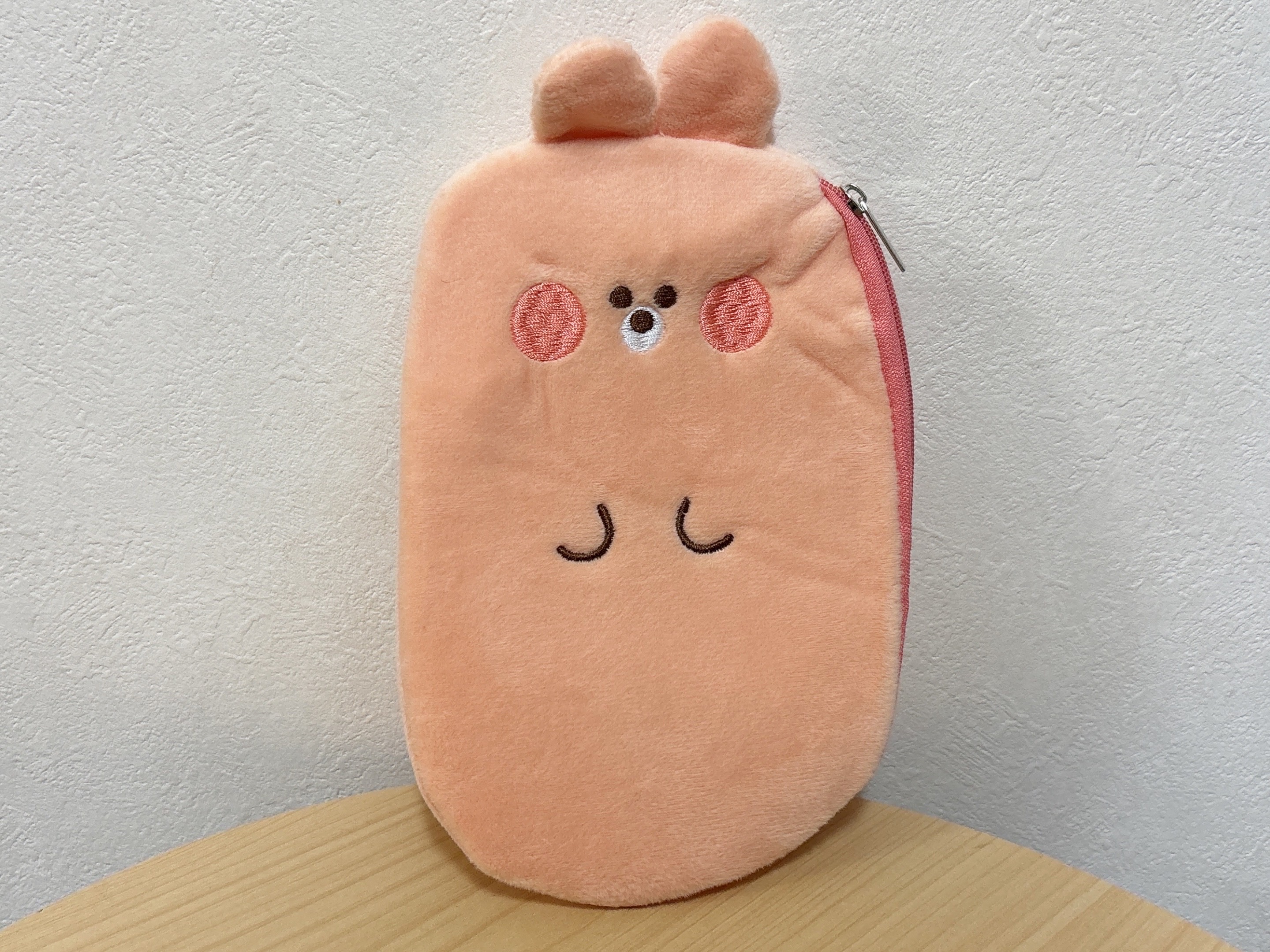 大人気【ダイソー】「工夫がすごい！」超優秀人気ペンケース3選