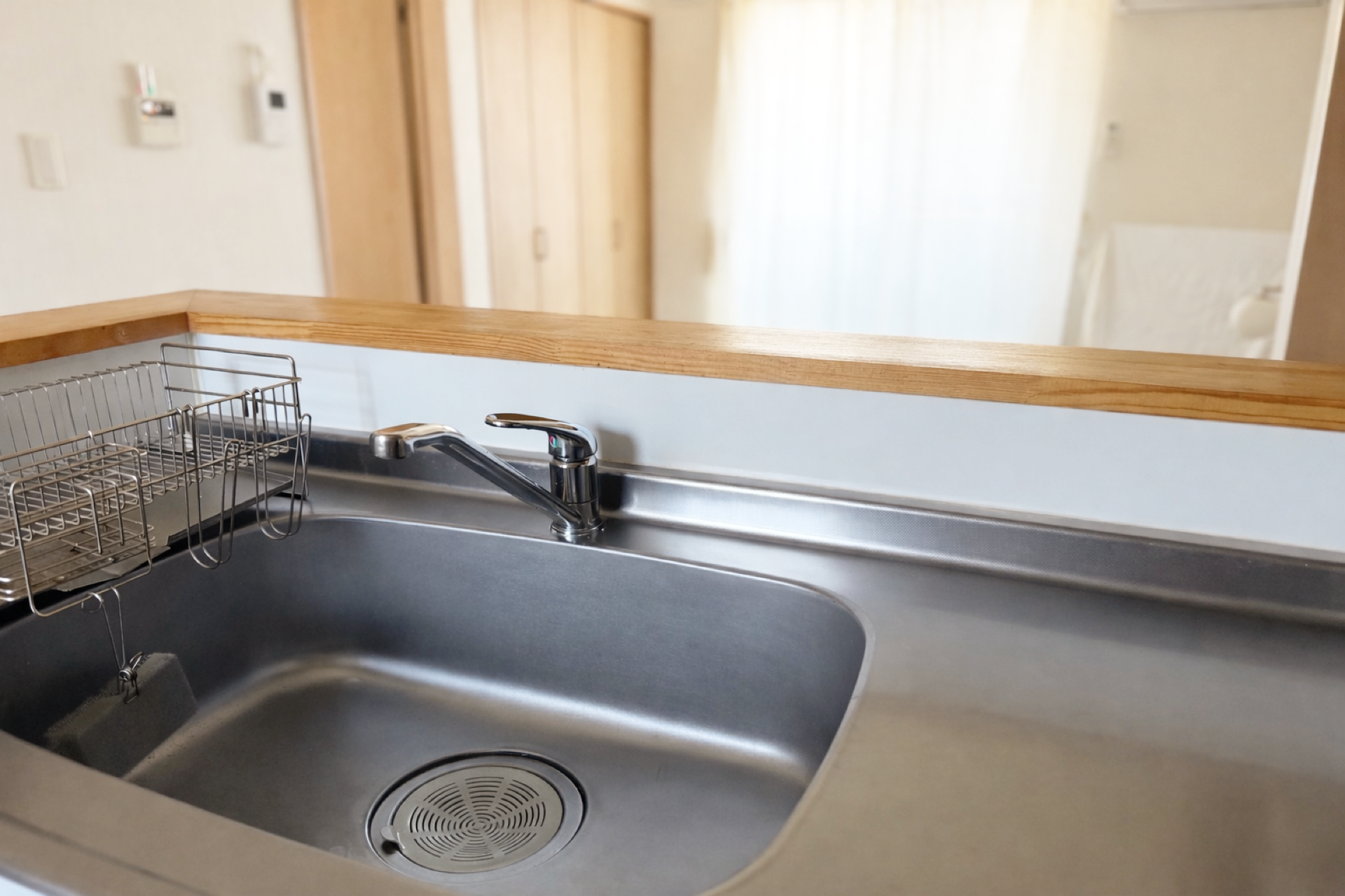 ラクしてキレイをキープ！キッチンがいつもキレイな人がやっている、3つの習慣