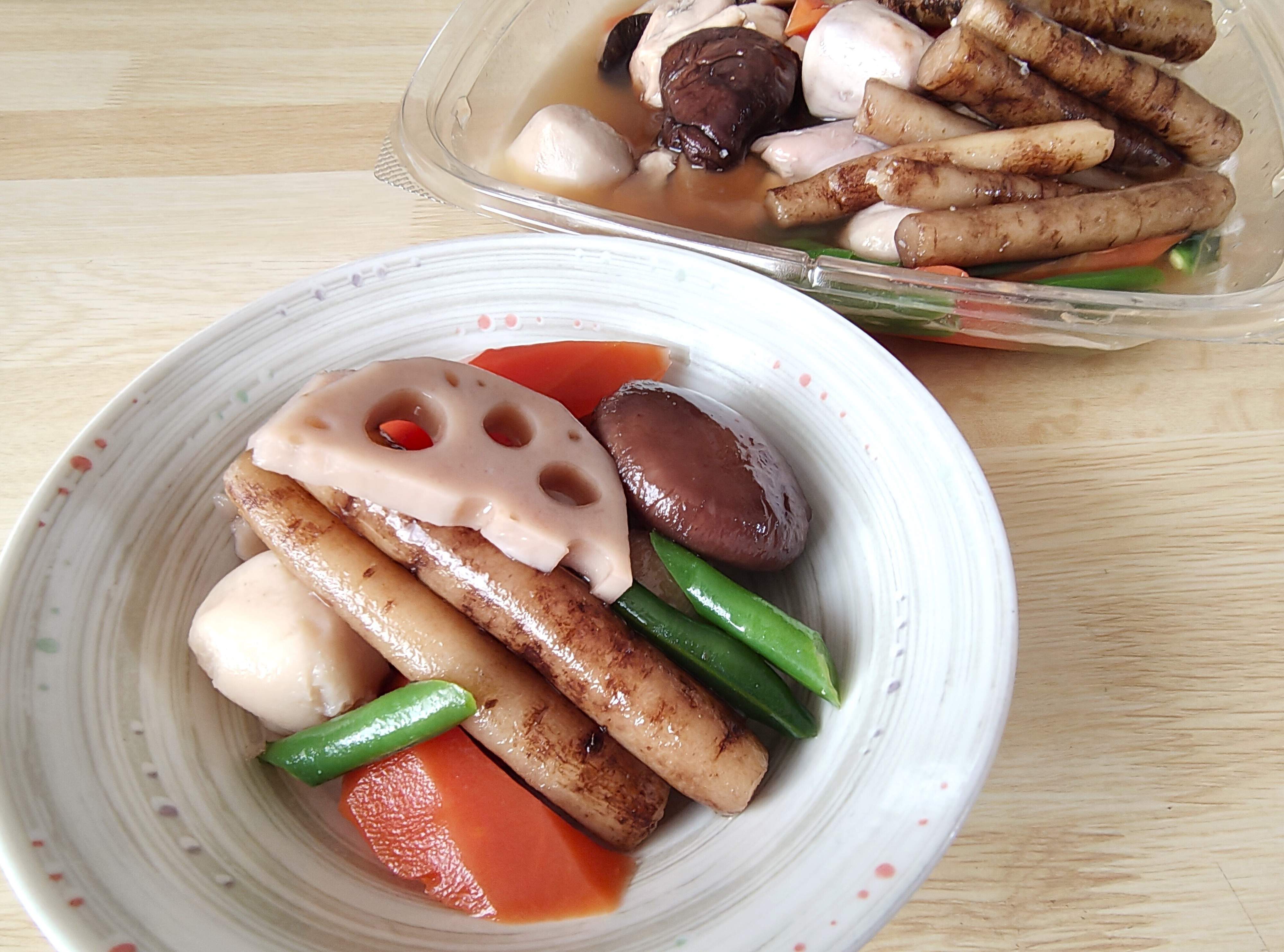 2026年【コストコ】和食派は迷わず買い！デリ新作2選