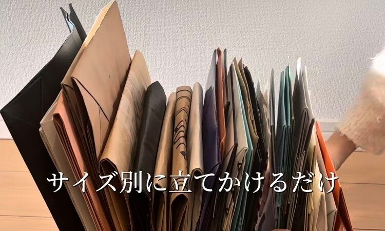 すっきり収納！【セリア】「プチストレスを解決」「ラクに管理できる」おすすめアイテム3選