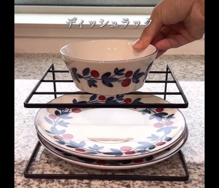 知らないと損する【セリア】「本気で使える」「靴収納が2倍に」スゴ技アイテム