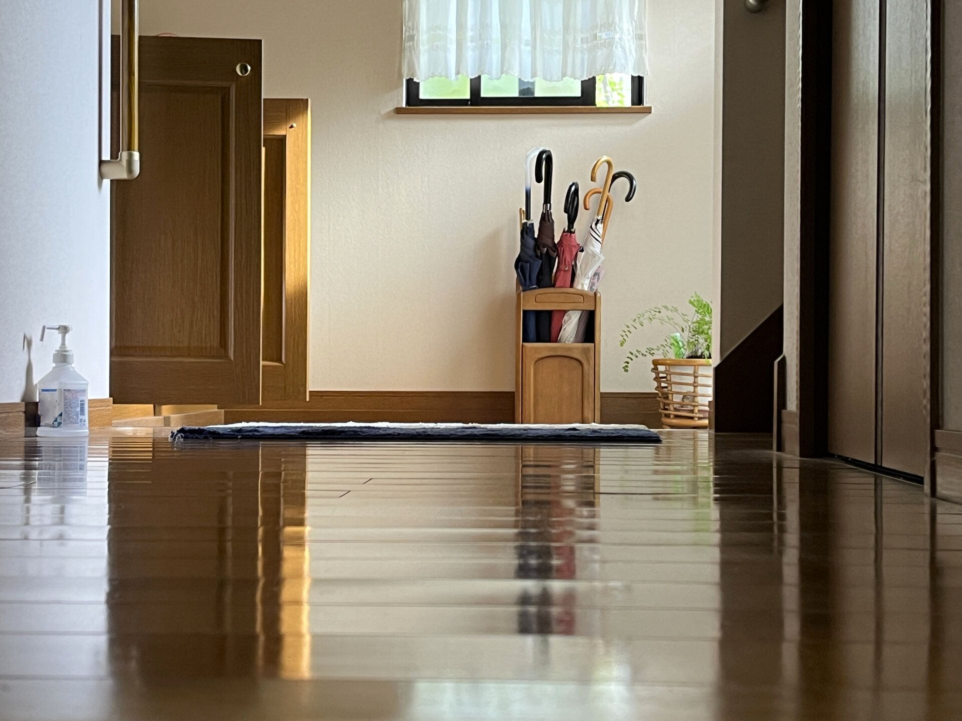 置きがちだけどNG！狭い玄関には置かない方がいいモノ3つ