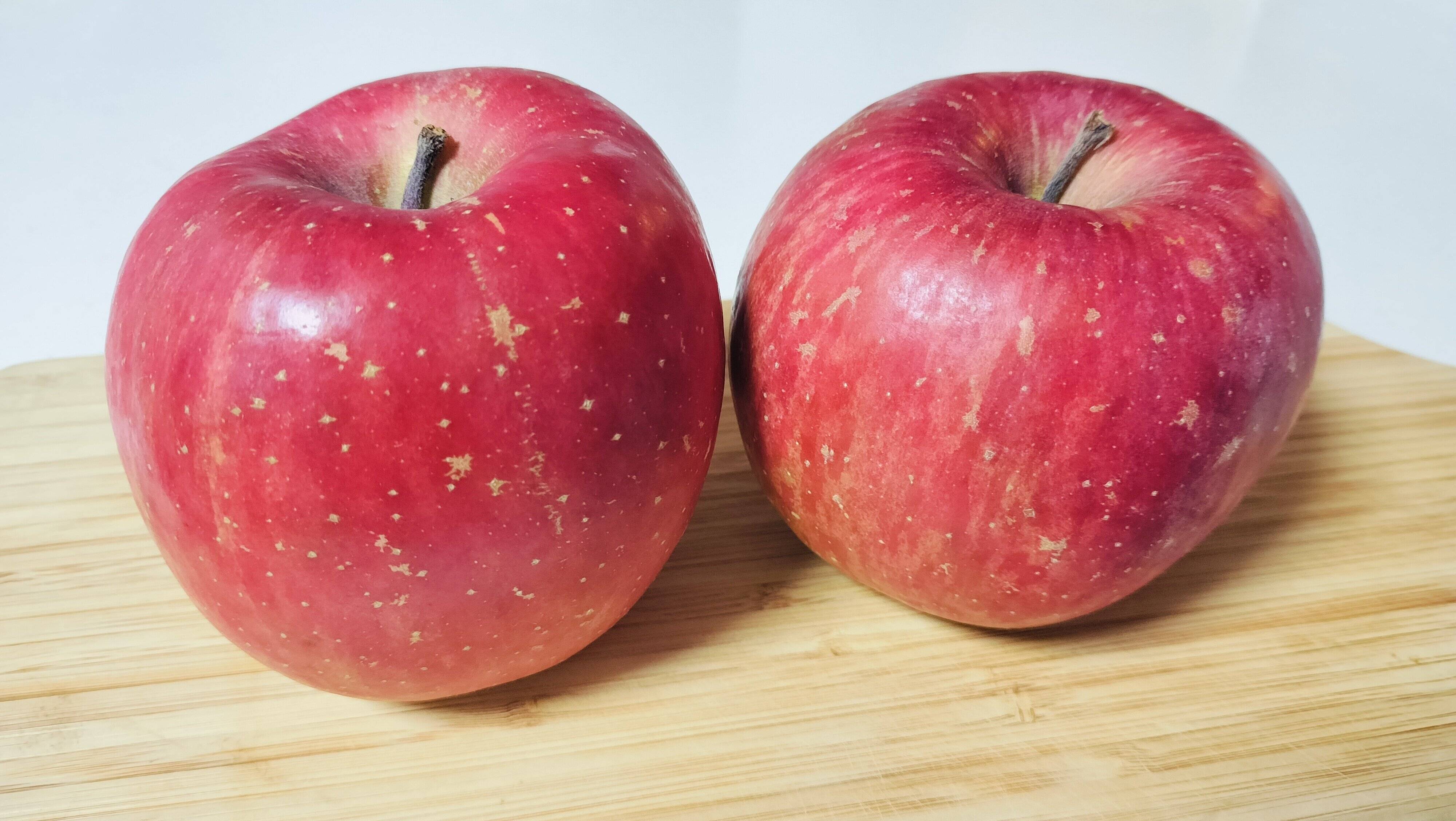 いまが旬の「りんご」を買ったらやらなきゃ損！プロが教えるりんごの1番おいしい食べ方