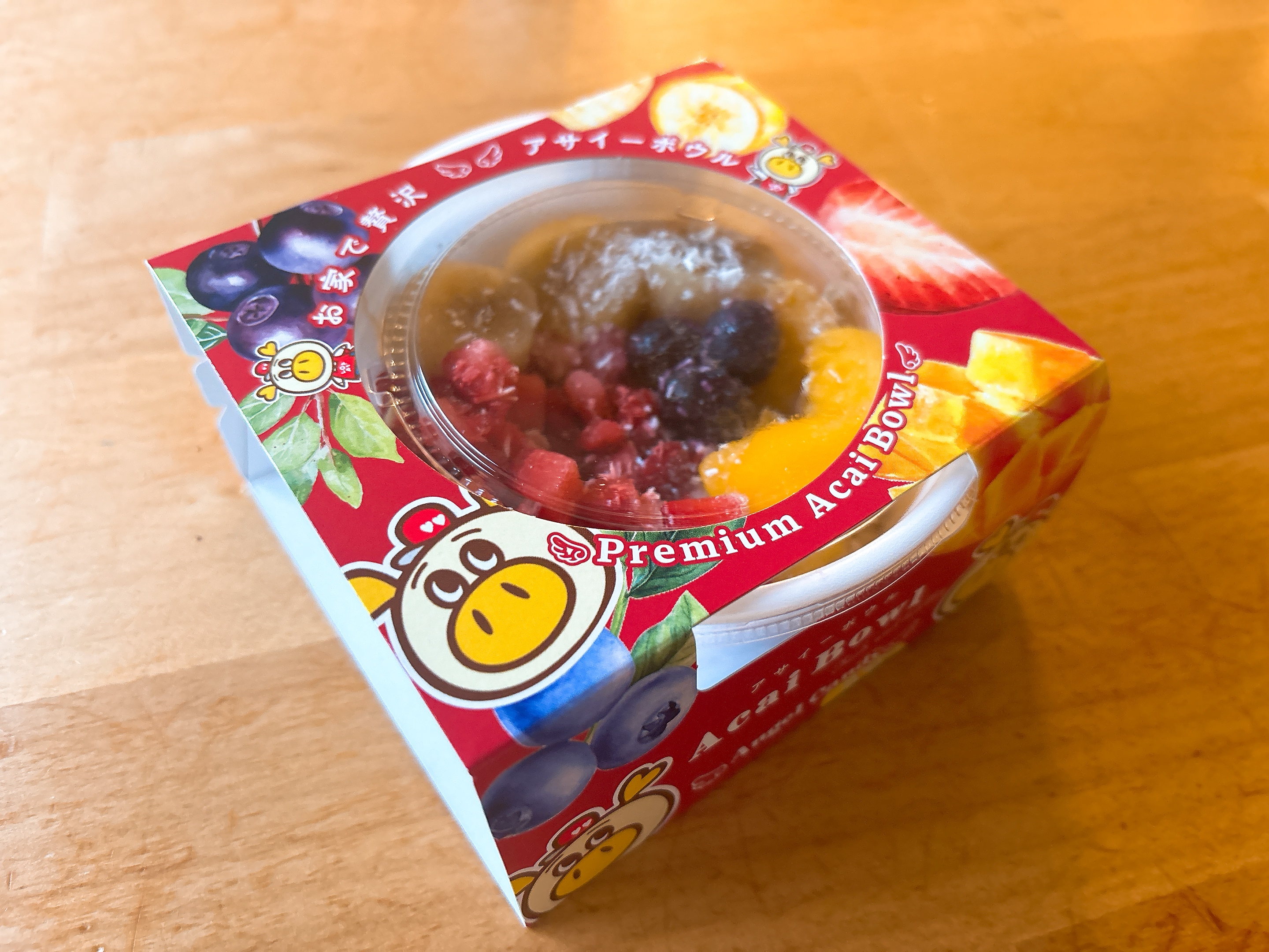 【ロピア】話題のアサイーボウルを実食比較！業スー・カルディとの上手な使い分けガイド