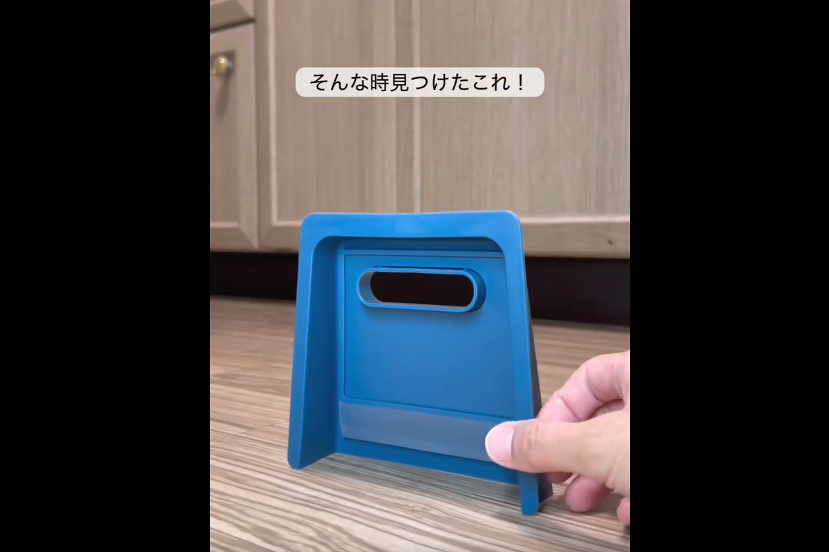 便利すぎて（泣）【ダイソー】「新感覚！」「車の雪かきに」超便利4選