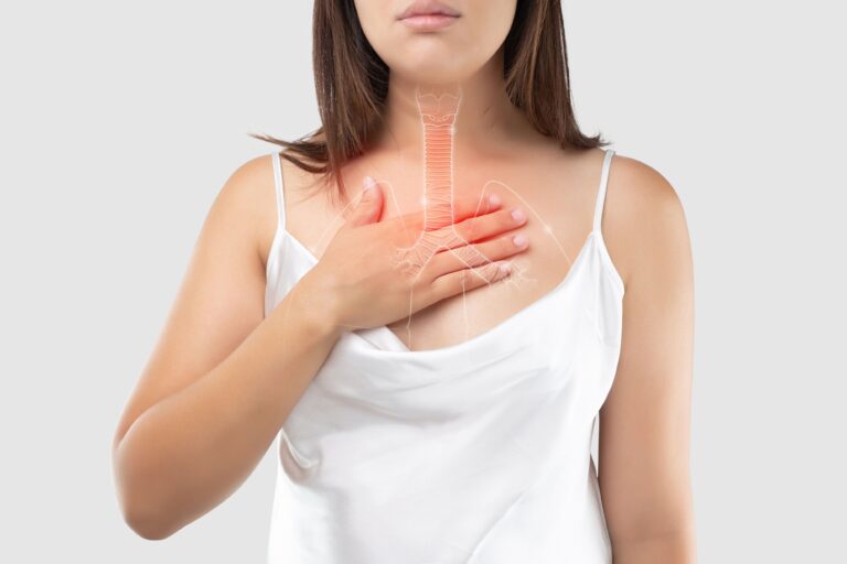 飲み物もがんのリスク要因に!?自覚症状に乏しい食道がんになりやすい人の特徴を医師が解説