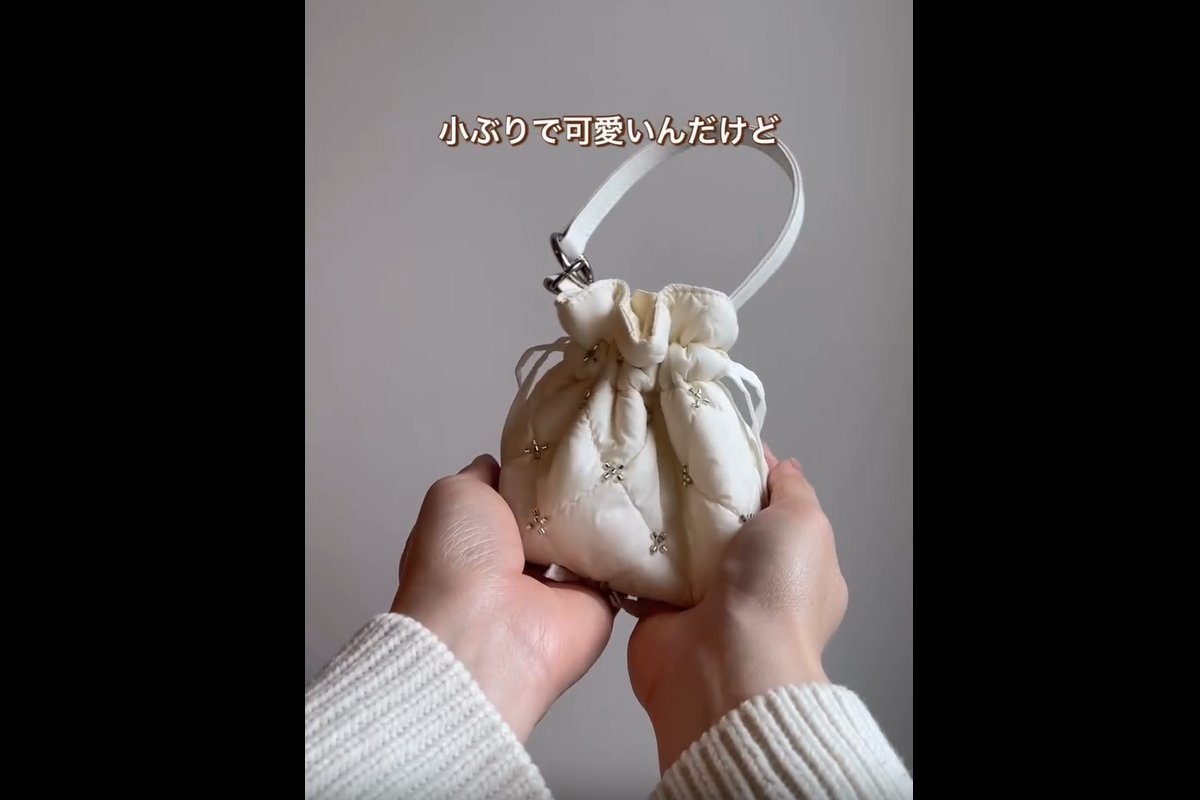 売切れ確実！【3COINS】「高見えでかわいすぎ」「革命的」大人気2選