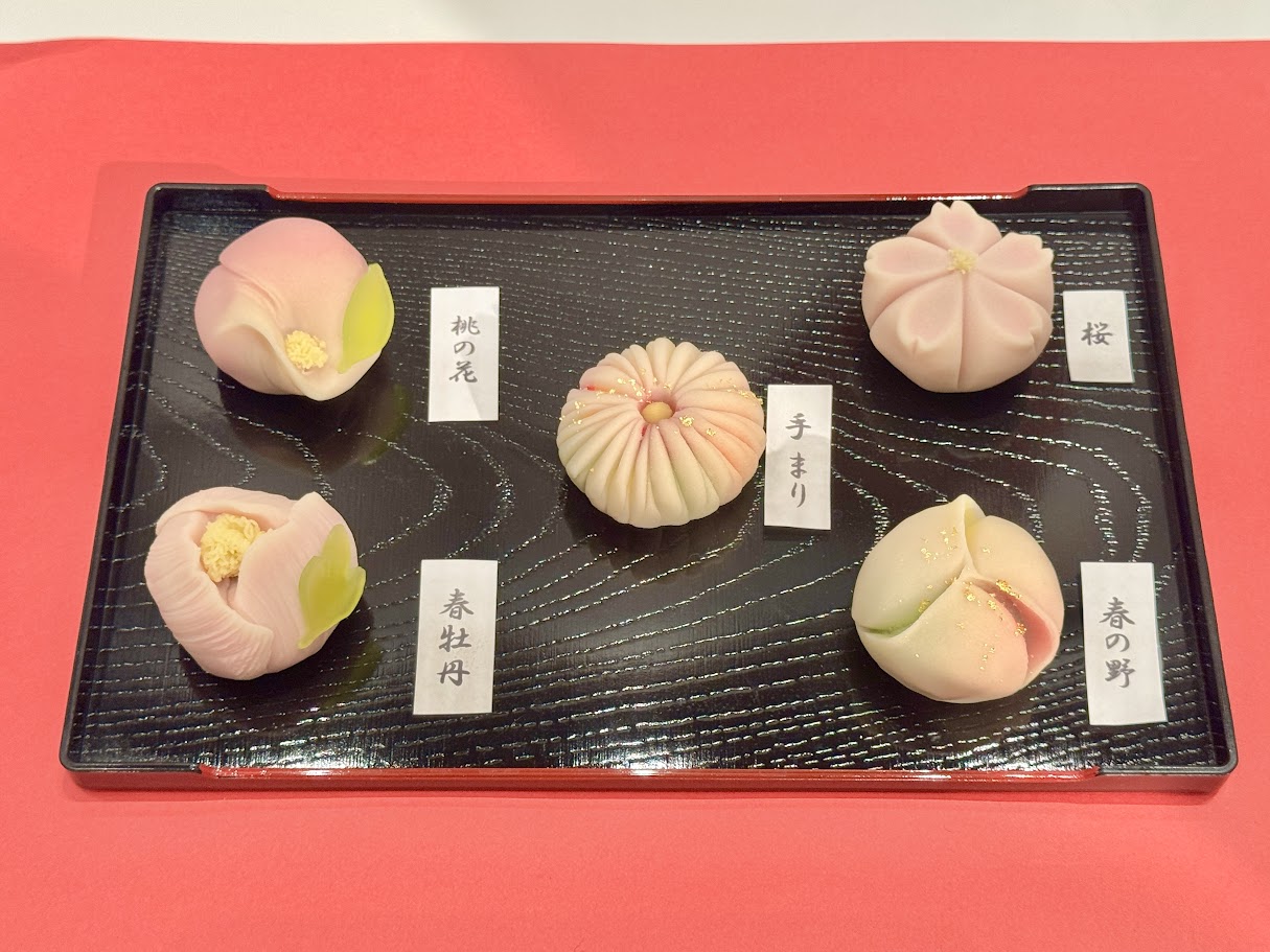 おいしいの語源は和菓子にあり？心と体を整える「賢いおやつ」の選び方