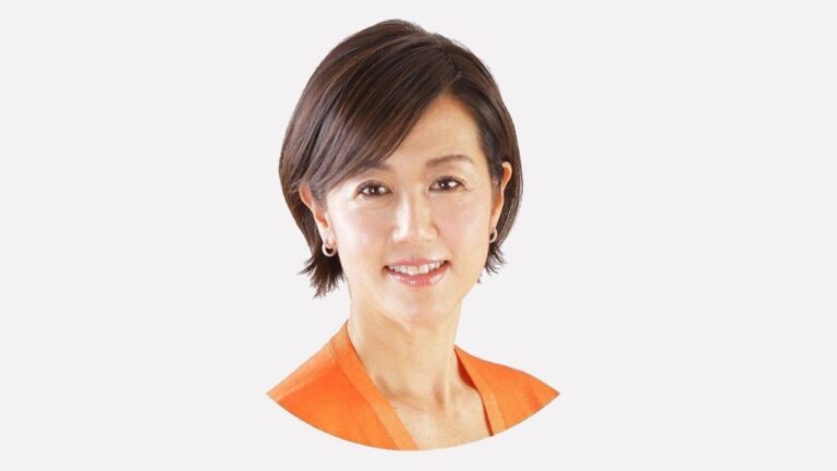 開運鑑定士 村野弘味さん