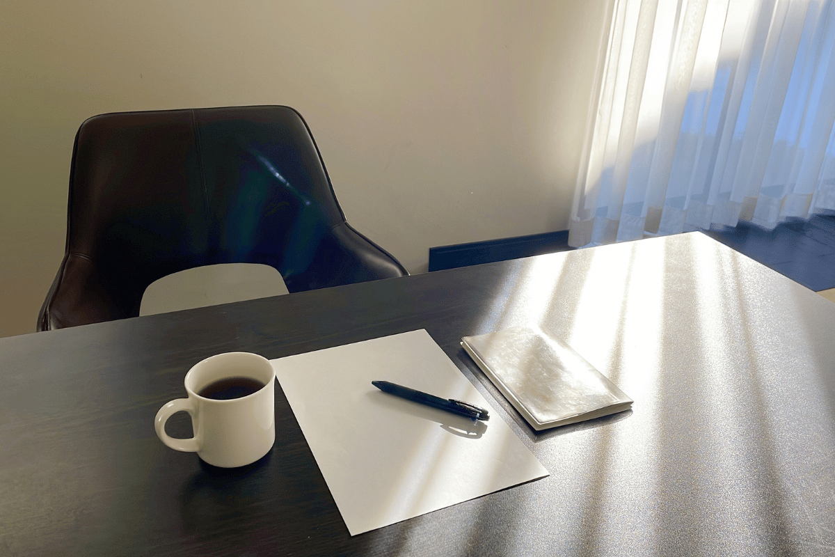 脳のメモリを解放する！暮らしが回る「3層のTo-Doリスト」と脳内整理のコツ