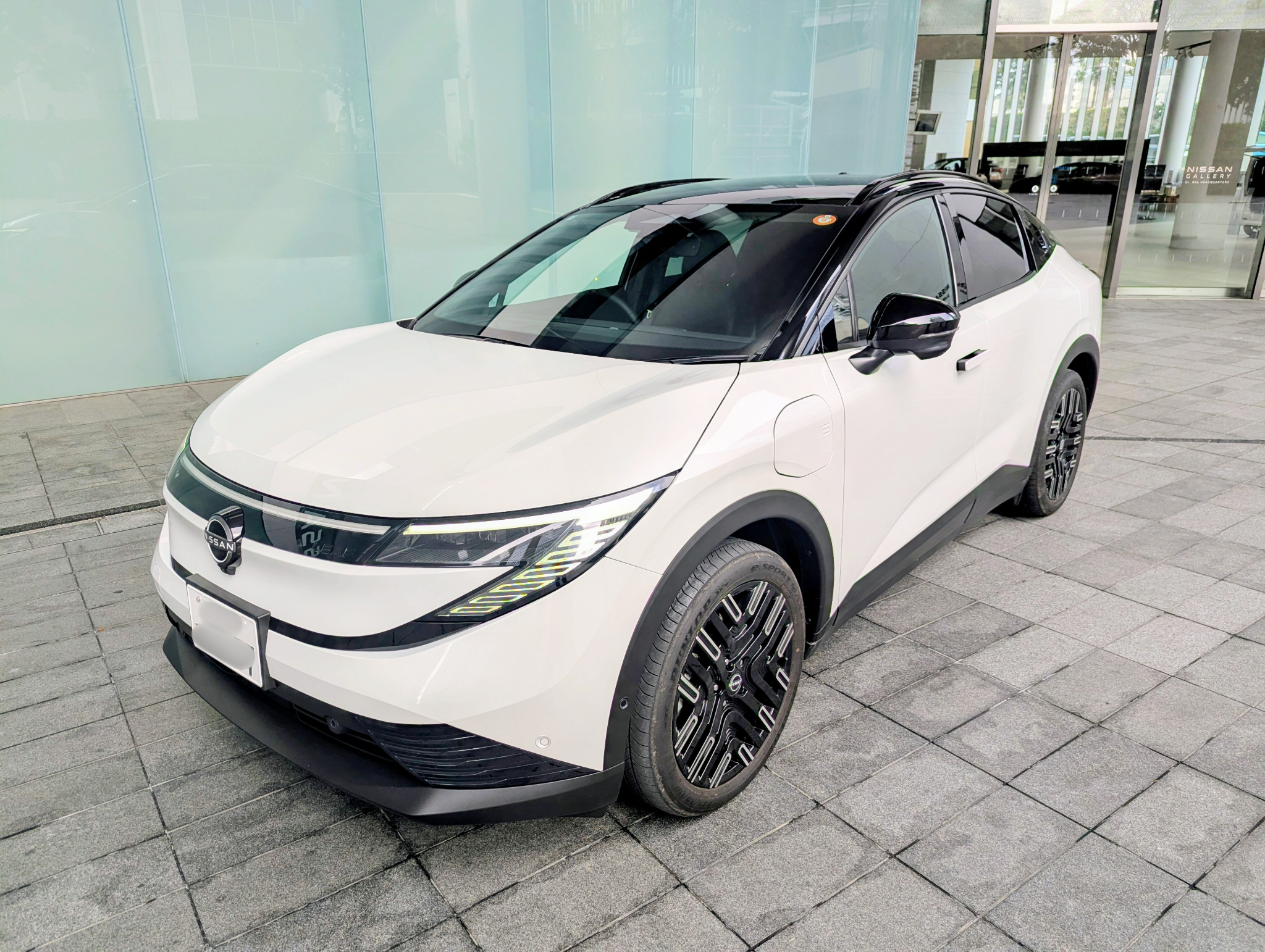 クルマ選びの基準が変わるかも！主婦ライターの新型「日産リーフ」体験レポ