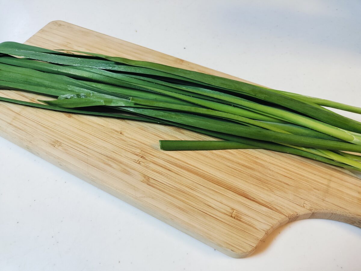 いまが旬の「にら」でやらなきゃ損！プロ直伝“簡単チヂミ”が一番おいしい