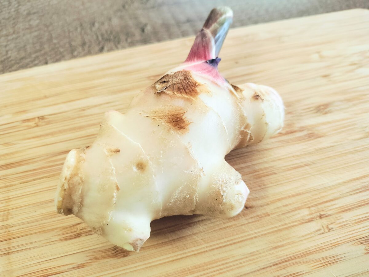 これからが旬の「新生姜」買ったらやらなきゃ損！プロが教える新生姜の一番おいしい食べ方