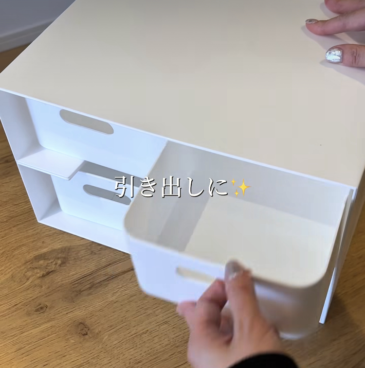 早く知りたかった！【ダイソー】「快適になった」「簡単にできる」おすすめ収納アイデア