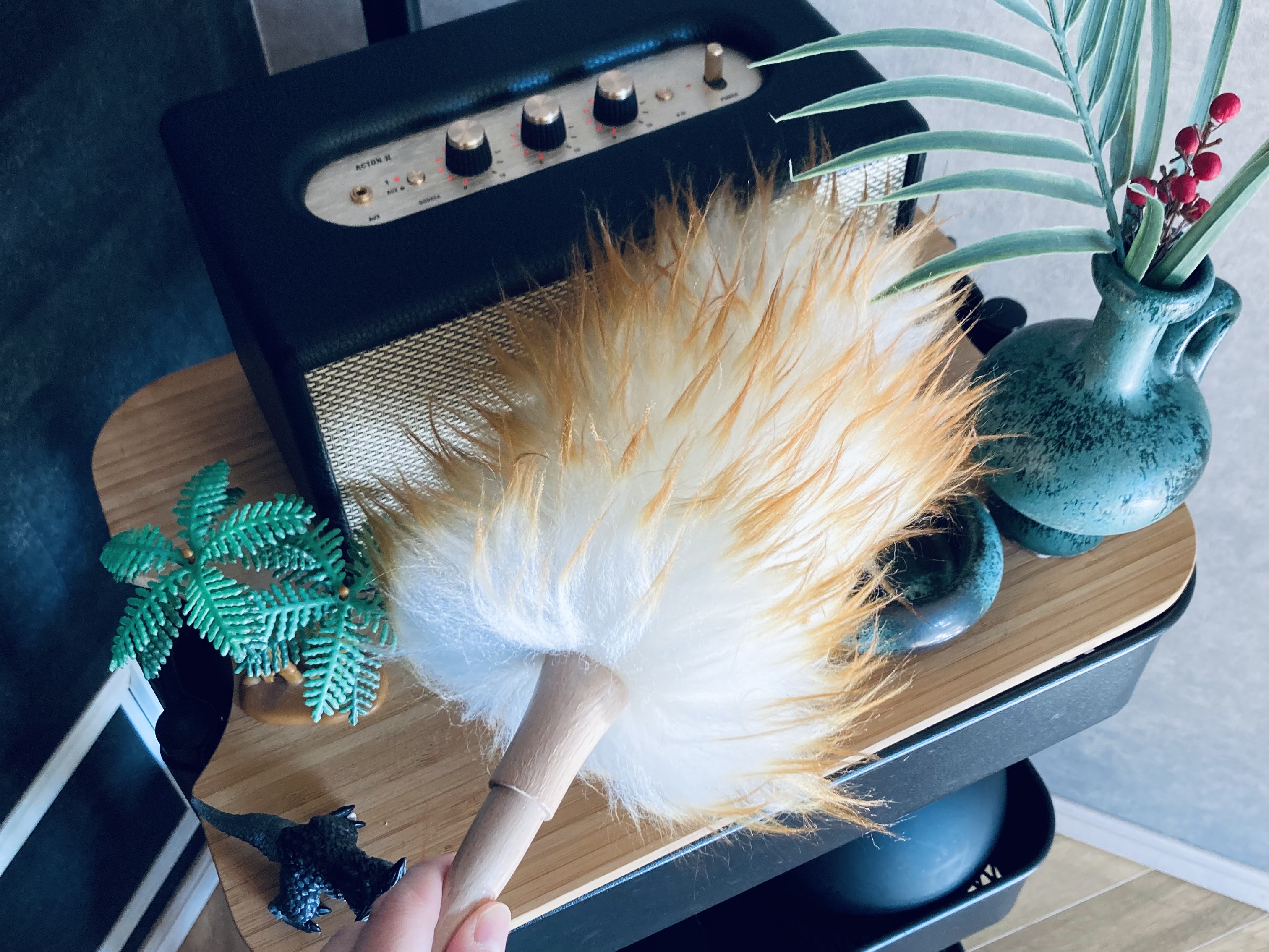 一生モノの掃除道具！インテリアにもなじむ優秀アイテムはコスパも抜群