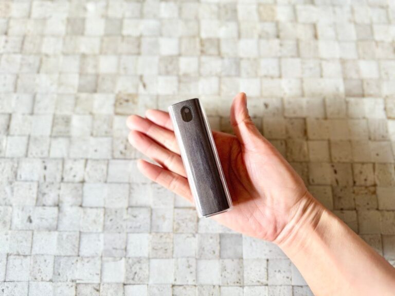 【ダイソー】110円じゃないけど「即買い」して！最後までスタイリッシュに使えるスマホアイテム！