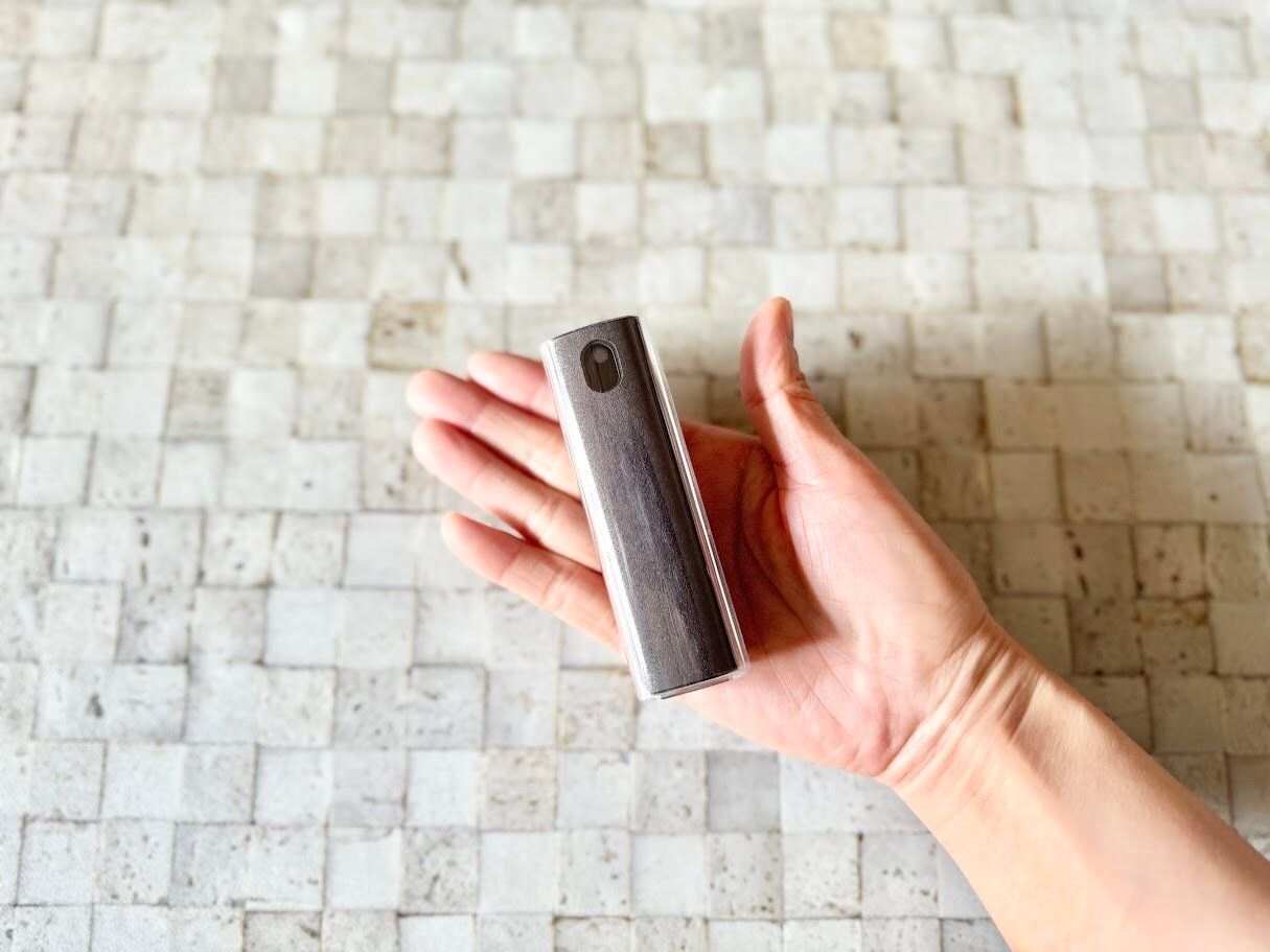 【ダイソー】110円じゃないけど「即買い」して！最後までスタイリッシュに使えるスマホアイテム！