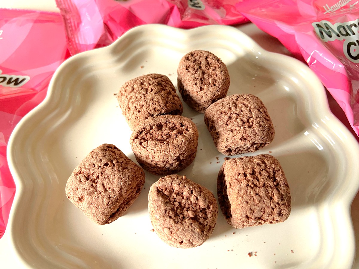 【コストコ】「疲れも吹き飛ぶ！」甘さに癒される話題の美味しいチョコレート3選