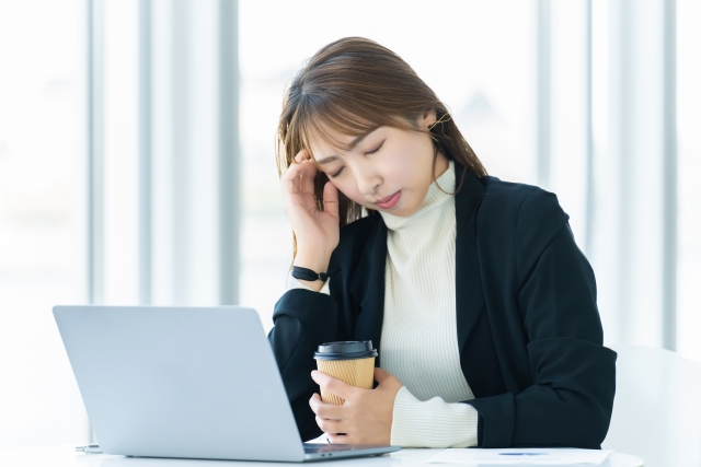 「歳のせい」で片付けないで！40代の回復力をじわじわ削る“無意識のNG習慣”