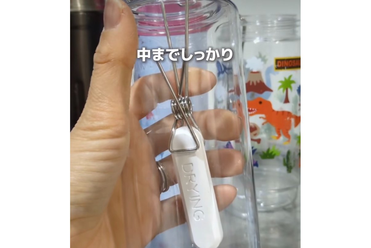 こんな方法あったの!?【セリア】「便利なちょい置き」「結構感動」おすすめのアイテム4選