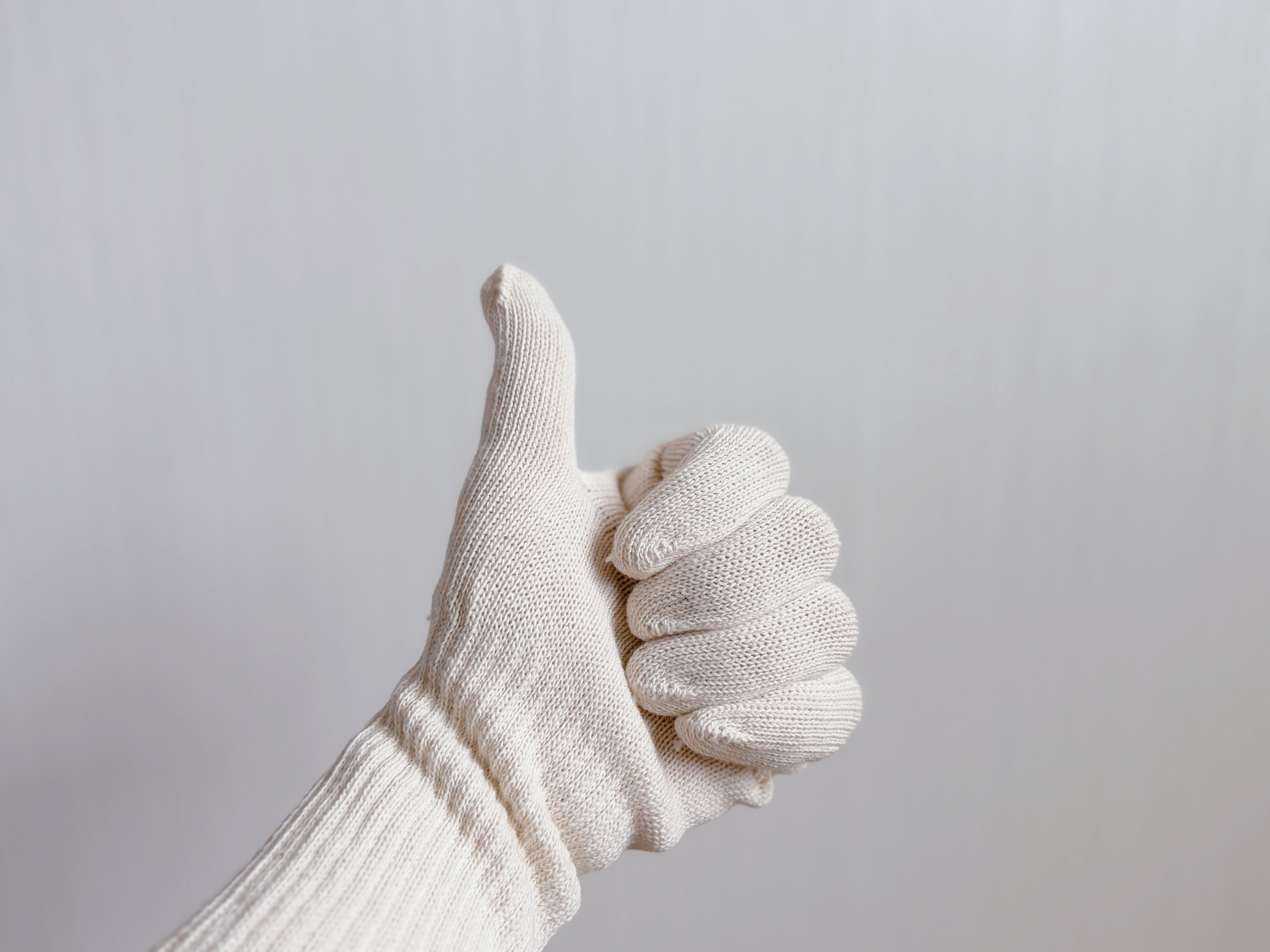 無印が大正解！ありそうでなかった100円台の軍手は買う価値あり