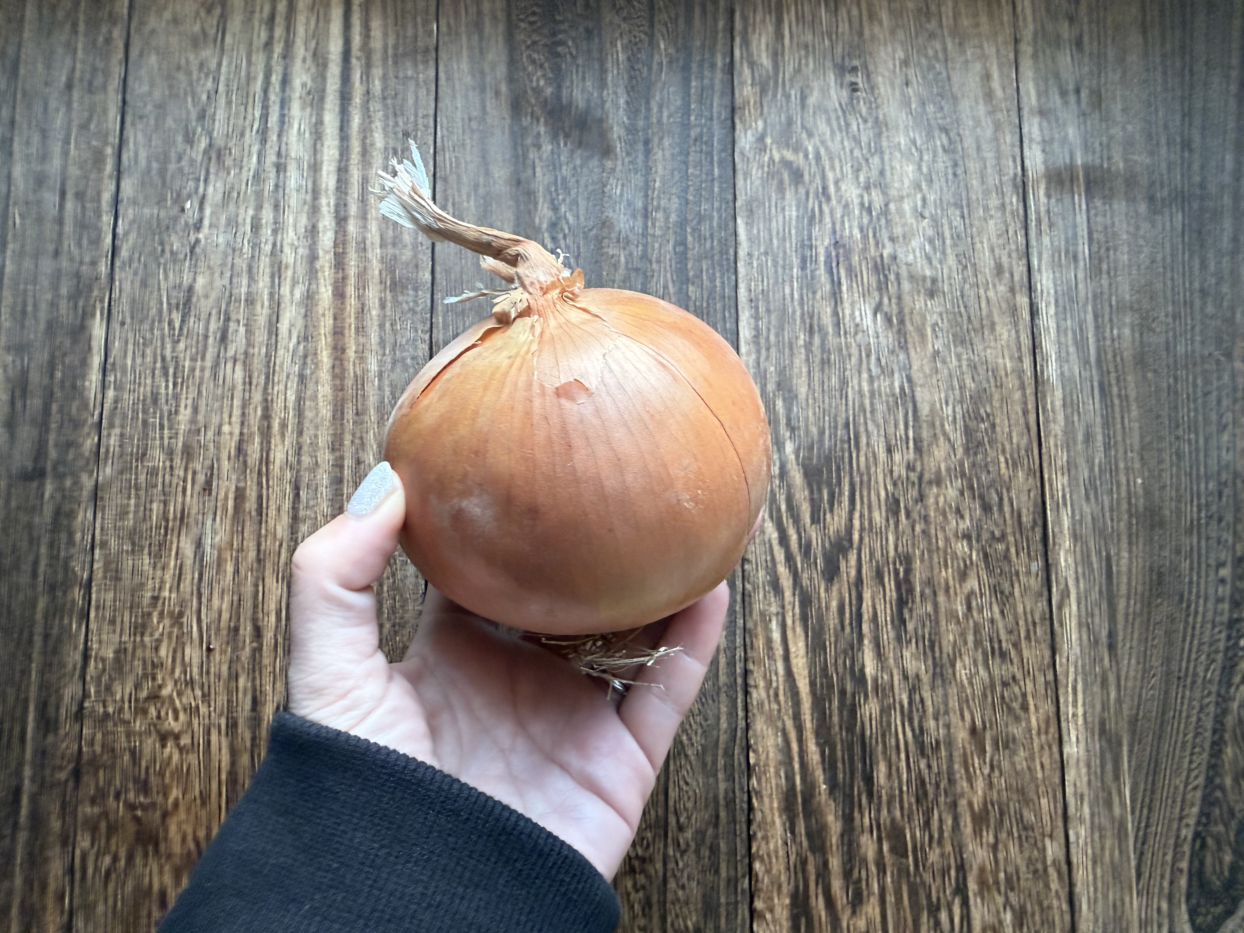 切ってすぐ炒めるのはもったいない！超簡単な方法で玉ねぎの栄養価がアップしちゃう裏技とは