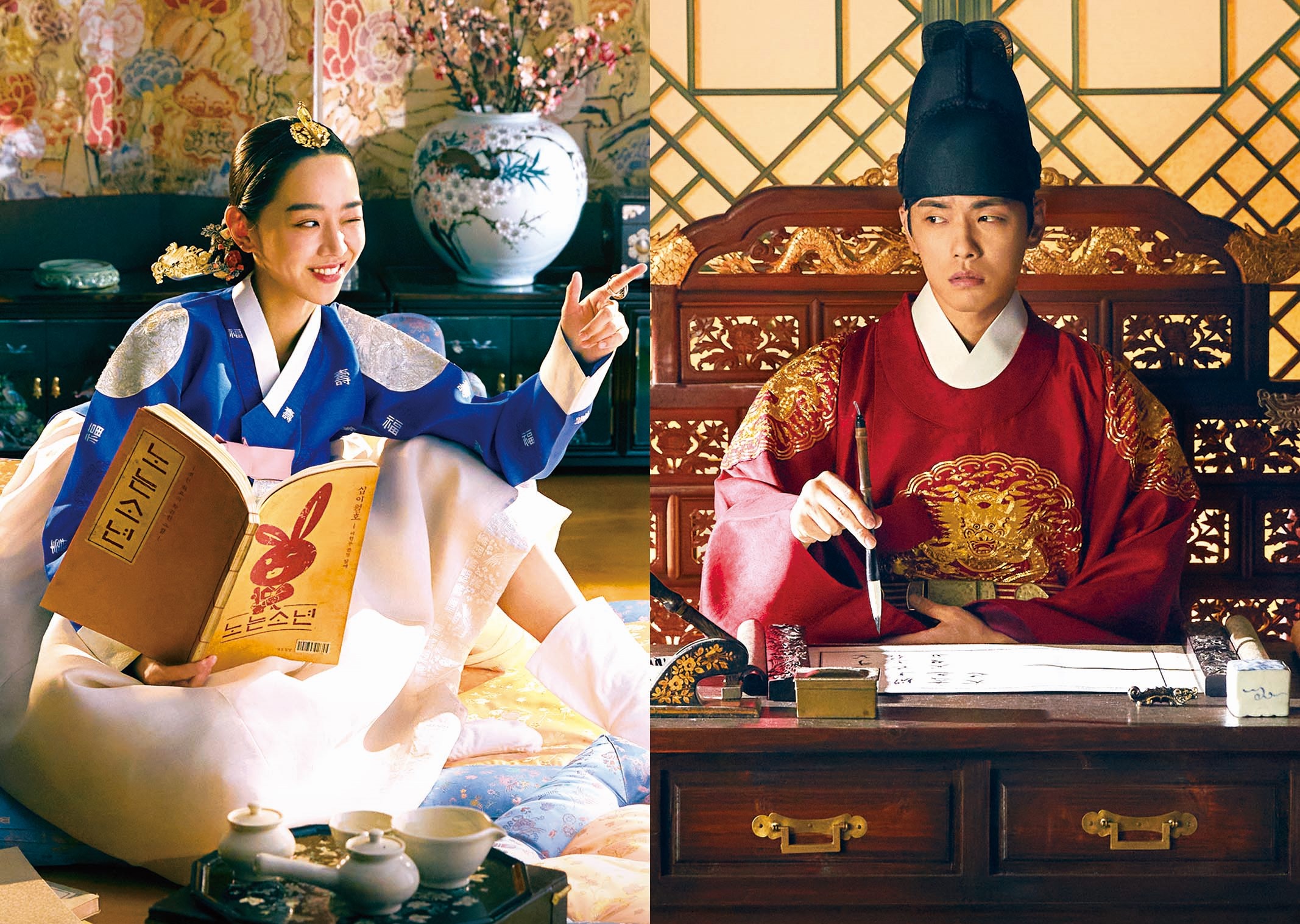 韓国ドラマ【2026年4月】BS・地上波で放送開始のドラマ10選！一気観必至のドロドロ愛憎劇から年下男子ロマンスまで人気作目白押し！