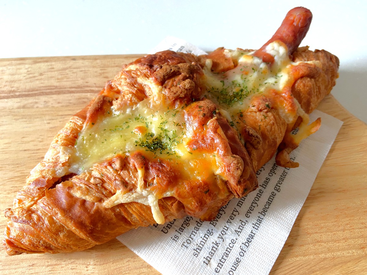 【コストコ】想像以上に「デカくて旨い！」ベーカリー新商品は買わなきゃ損