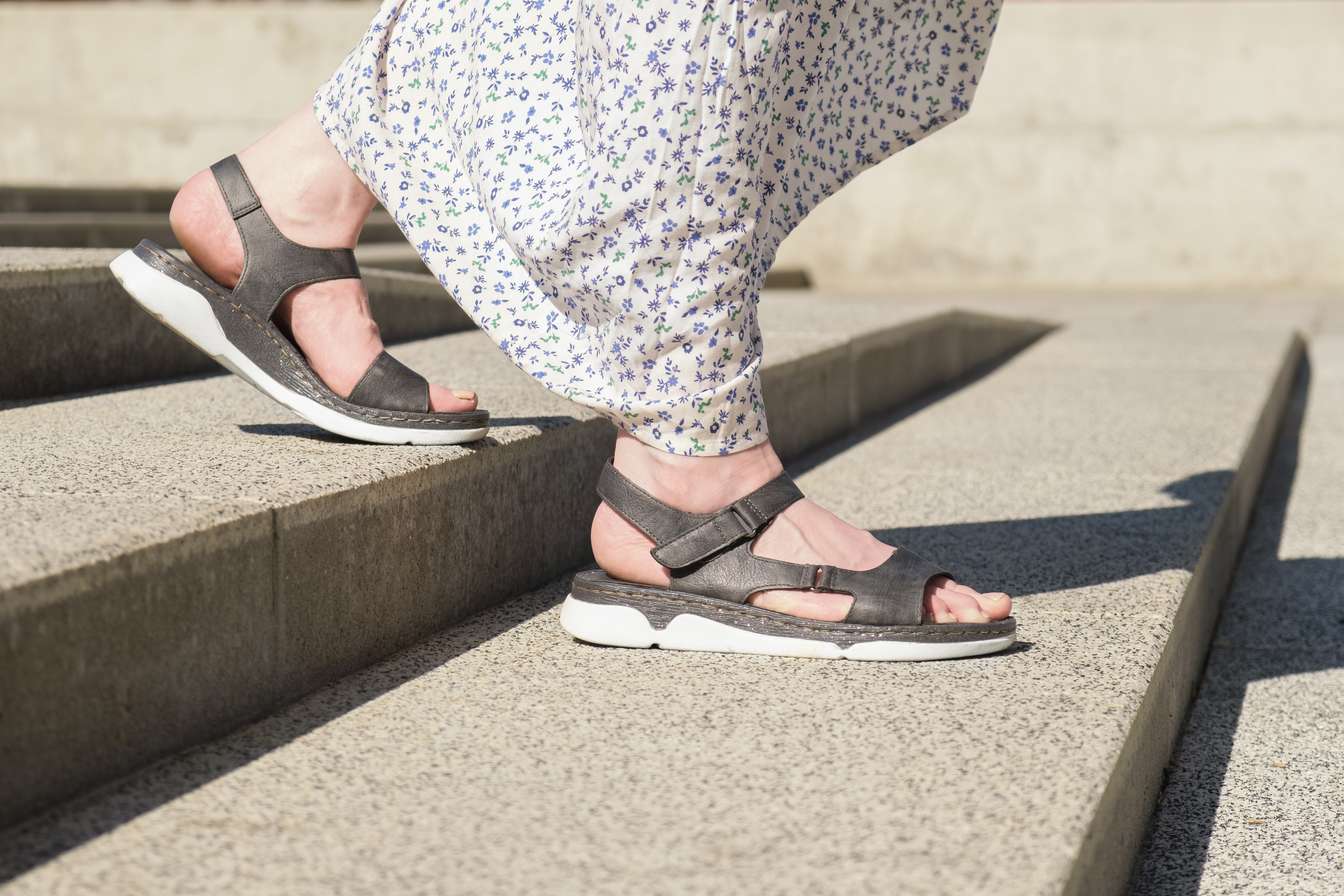 40代がGWのお出かけで失敗しないための“やってはいけない”着こなし術