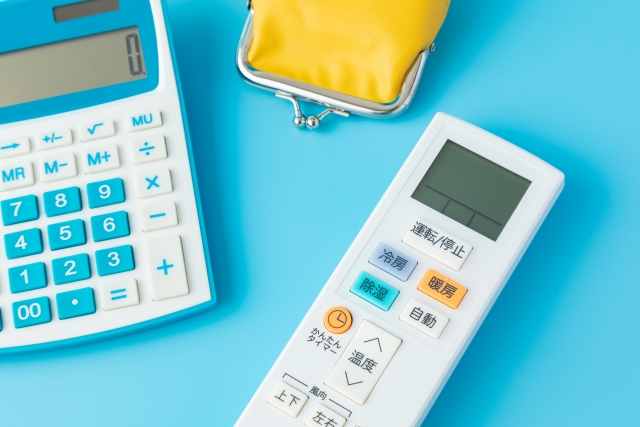 節約×投資主婦が実践！暑くなる前にやるべき「ムダ出費を防ぐ3つの対策」